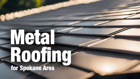 metal fabrication spokane|metal roofing supply spokane.